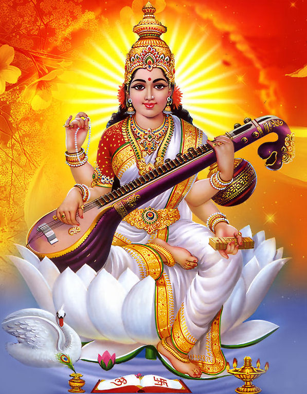 sarasvati