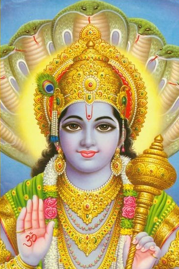 Visnu