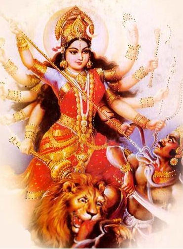 Durga