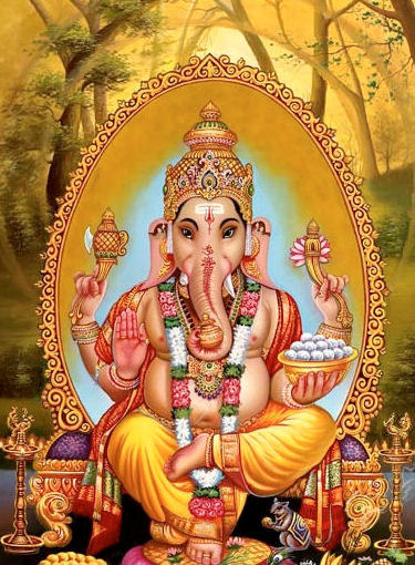 ganesa