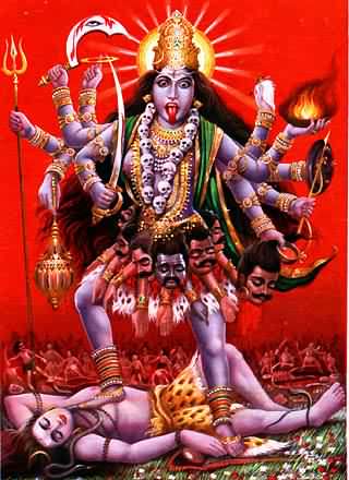 kali