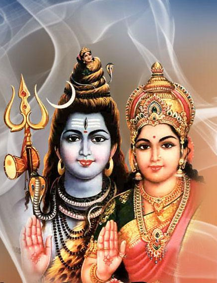 parvati